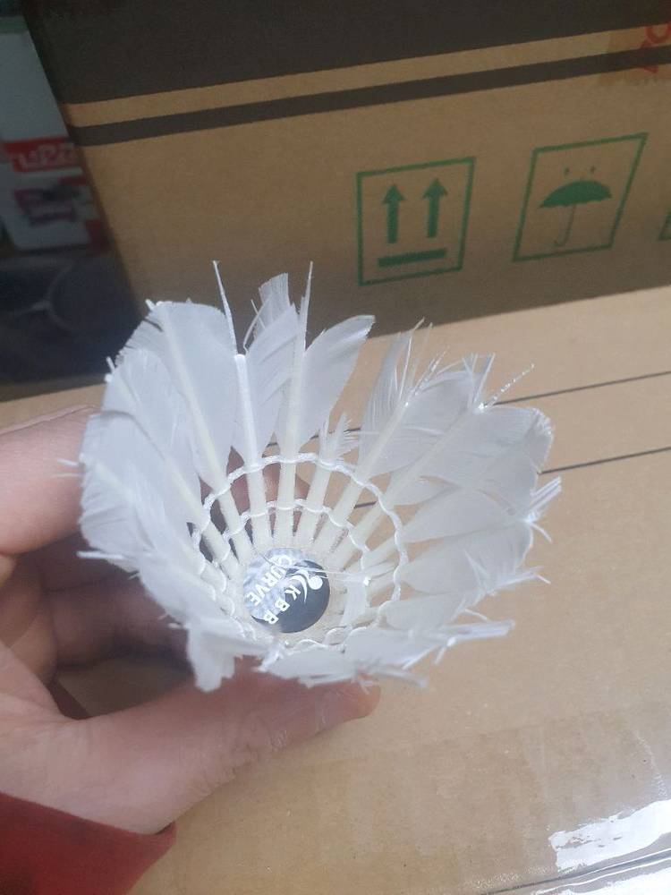 배드민턴 셔틀콕 난타콕 레슨콕 연습콕--3