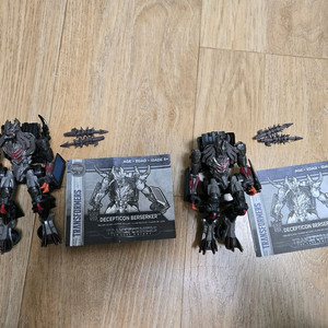 SS 스튜디오시리즈 버서커 팝니나 트랜스포머