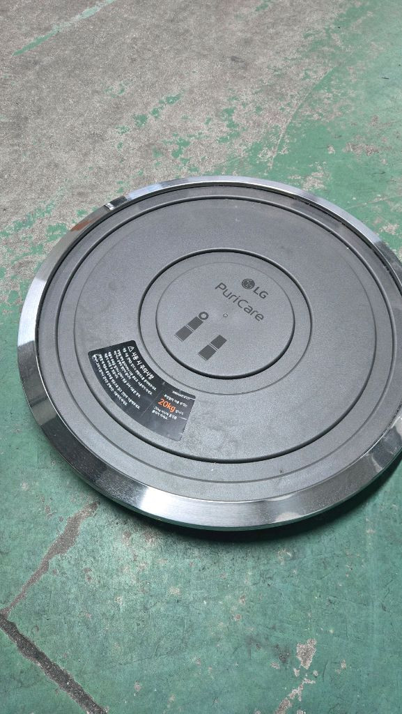 LG 퓨리케어 2단 360도 공기청정기--5