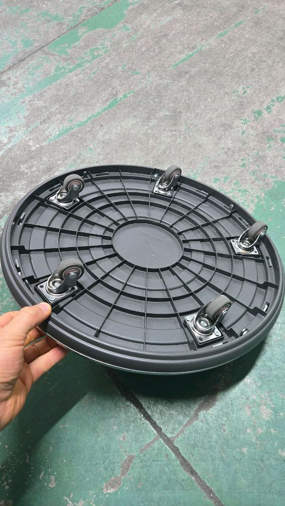 LG 퓨리케어 2단 360도 공기청정기--6