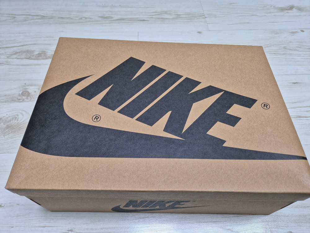 [새상품/280] 에어 조던 1 하이 줌 CMFT 헤어 (박스 포함)--7