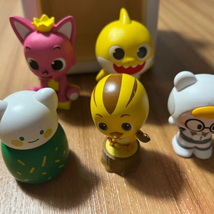 코코지 하우스 아띠 5개