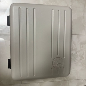 벤츠 미니 레디백(미사용)