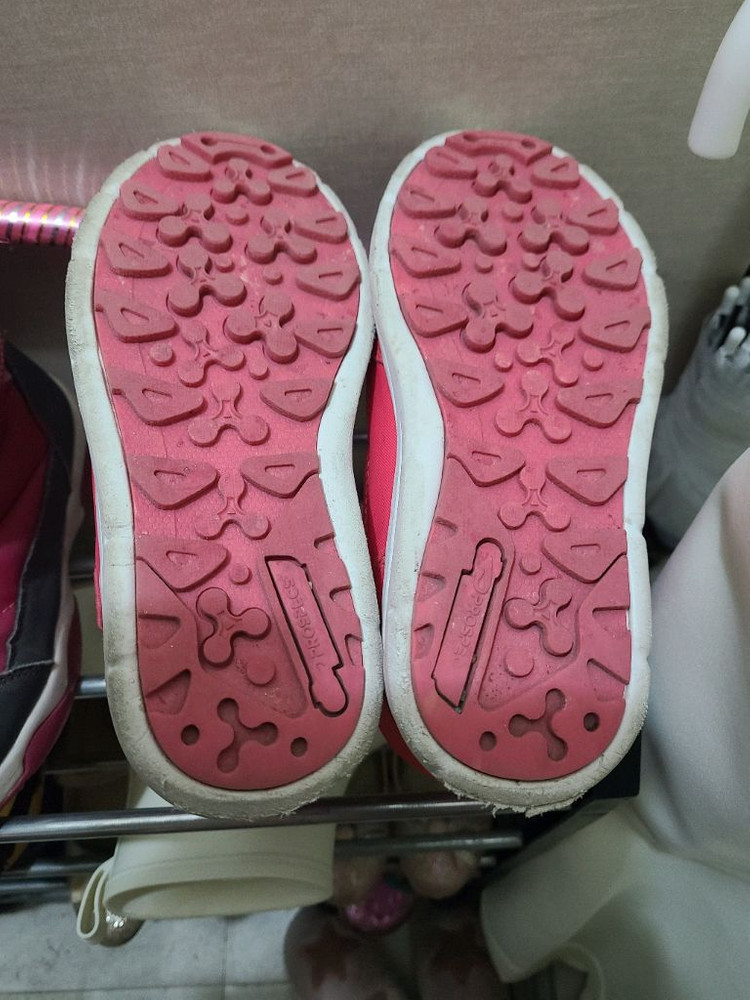 프로스펙스 아스트로 10회정도 착용한 겨울털부츠 180~190추천 이미지