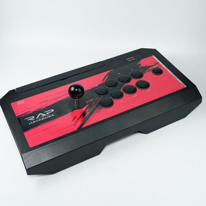 호리 리얼 아케이드 프로 V 하야부사 (산와레버)