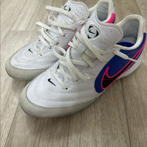 나이키 티엠포 리게라 프로 TF 풋살화 265사이즈