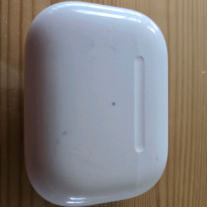 애플 에어팟 프로1세대 화이트