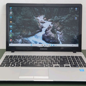 삼성 아티브북 NT371B5J i3-4세대 A급 노트북