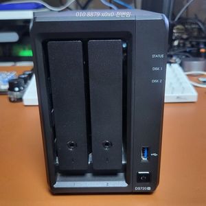 시놀로지 DS720+