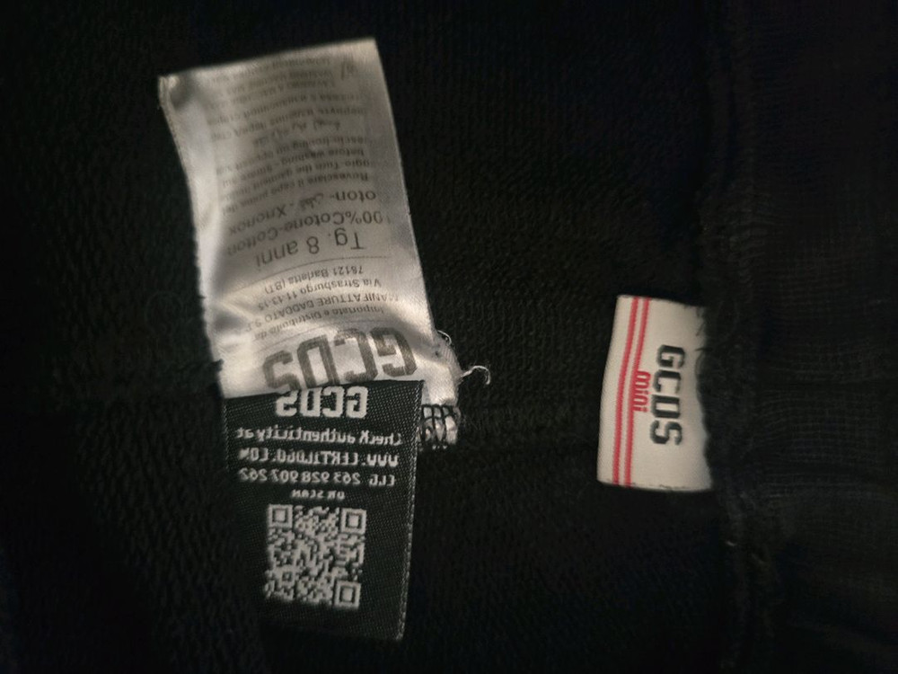 닐바렛, gcds, 타오 8y--3