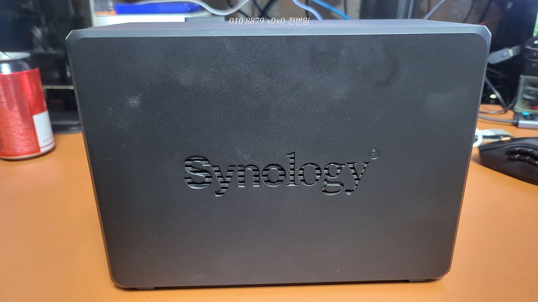 시놀로지 DS720+--1