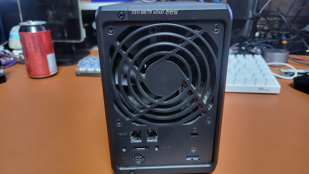 시놀로지 DS720+--2