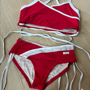 구 비메이드 줄리엣 폴웨어 레드 S 이미지