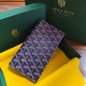 고야드 생로슈 장지갑