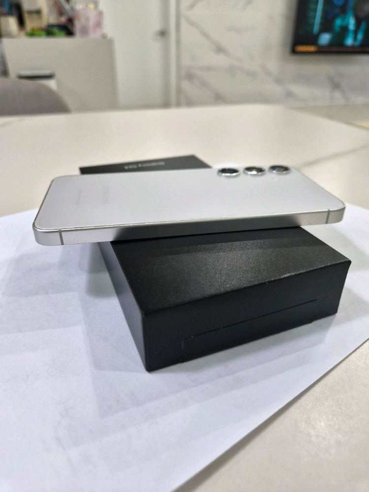 갤럭시S24 풀박스 S급--3