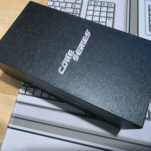 아벡시아 코어 DDR3 4G 2개 이미지