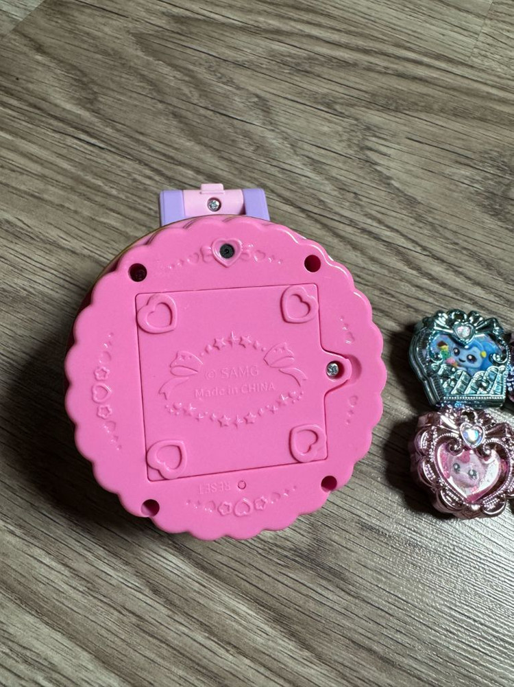 티니핑 슈가베리팩트 택포--2