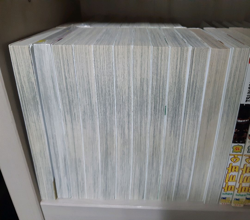 소장용 피아노의숲 전권--5