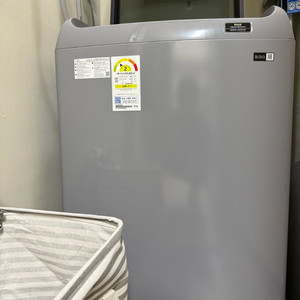 삼성 그랑데 통돌이 세탁기 16kg