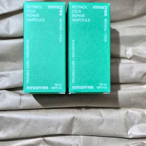 이니스프리 레티놀 앰플 50ml + 50ml 이미지