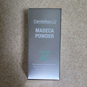 센텔리안24 마데카 분말 티트리 AC 6g