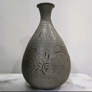 [새상품] 빈티지 도자기