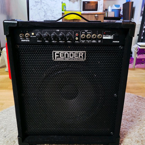 팬더베이스 럼블60