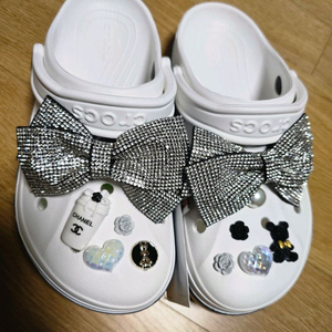 크록스 바야밴드 230 240