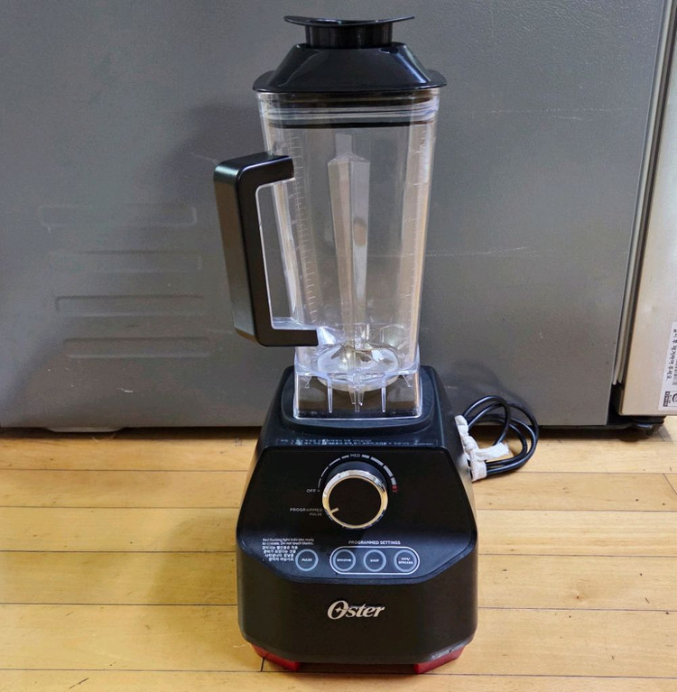 Oster Power Blender 2L 오스터 파워 믹서기 이미지