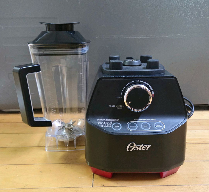 Oster Power Blender 2L 오스터 파워 믹서기 이미지