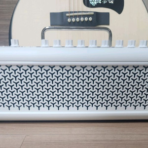 야마하 THR30II Wireless 기타앰프 화이트