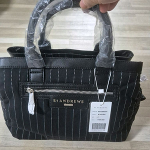 세인트앤드류스 여성 골프 카트백 새상품 이미지