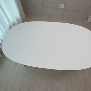 프리츠한센 테이블 170x100 이미지