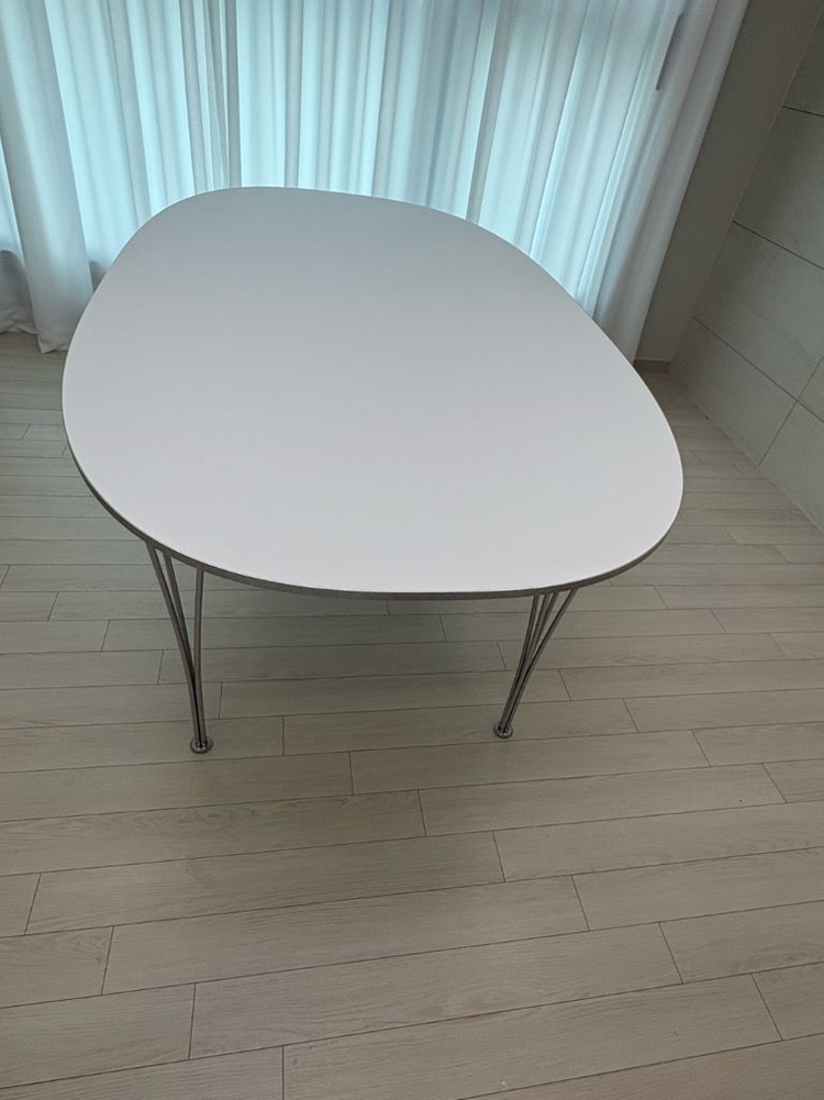 프리츠한센 테이블 170x100 이미지