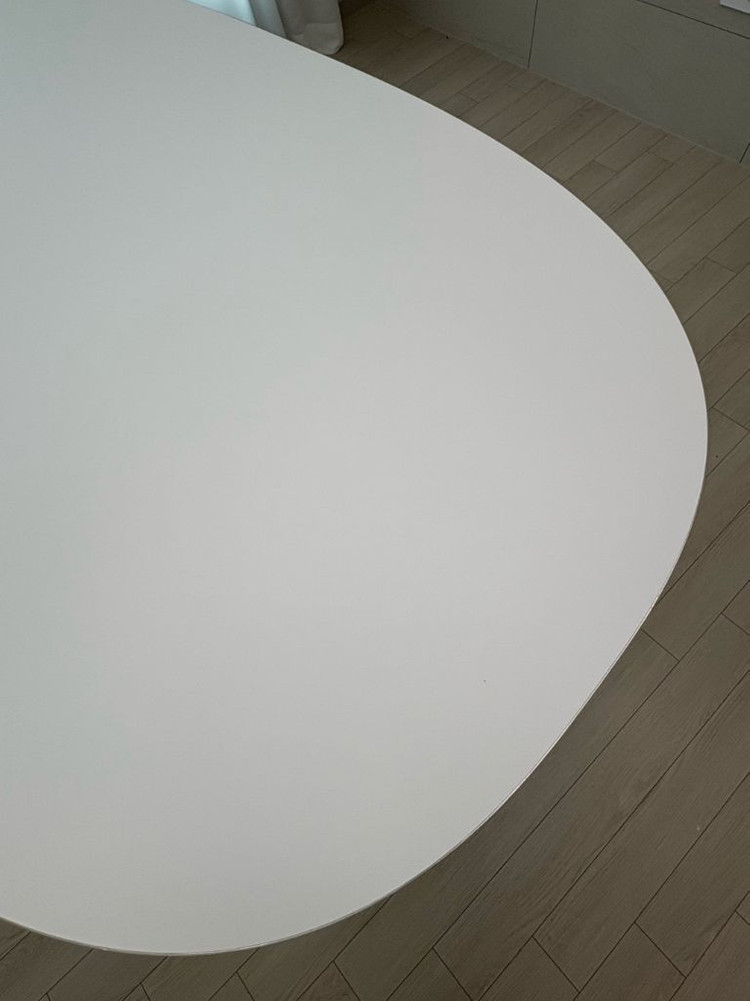 프리츠한센 테이블 170x100 이미지