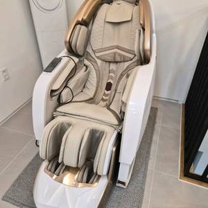 바디프랜드 안마의자 BFR-M8040 팬텀메디컬케어 이미지