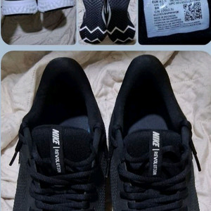 나이키 레볼루션 5 265(270) 택비포함