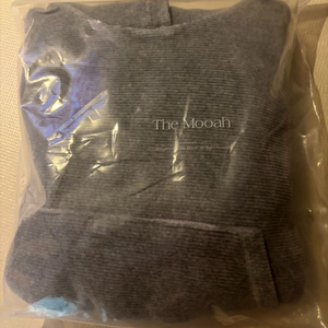 더무아 이지셋업 그레이m 새상품 아동