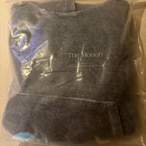 더무아 이지셋업 그레이m 새상품 아동