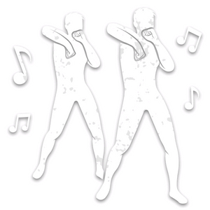 배그 승리댄스130 이미지