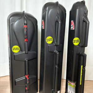 스포튜브 시리즈1,2,3 sportube 스키 보드 낚시