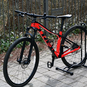 트렉 프로칼리버 9.5 MTB 자전거(튜블리스)