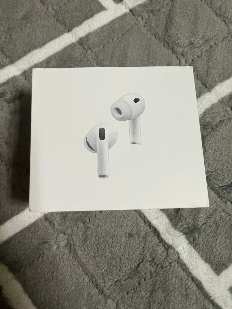 에어팟 프로 3세대 미개봉 판매 이미지