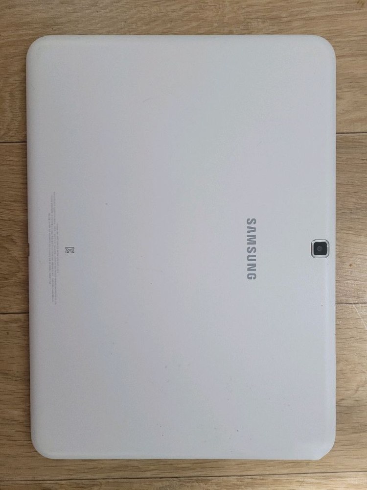 삼성 갤럭시 탭4 어드밴스드 SM-T536(택배포함)--1