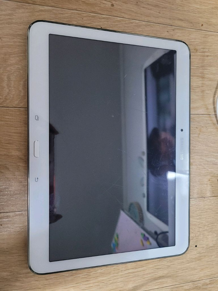 삼성 갤럭시 탭4 어드밴스드 SM-T536(택배포함)--2