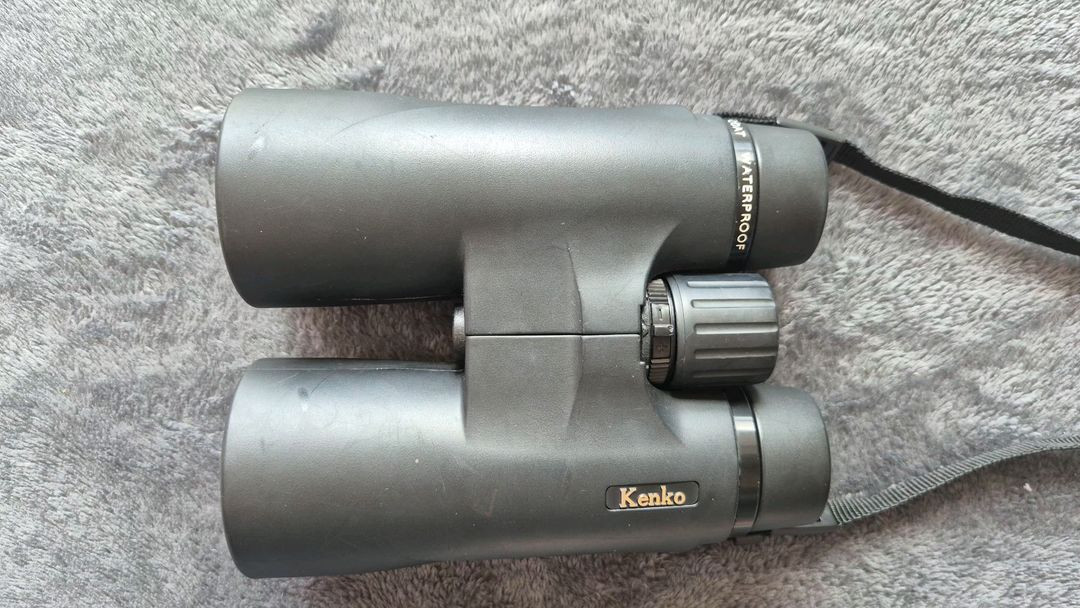 [고급쌍안경] Kenko ultraVIEW EX 12X50 DH.--2