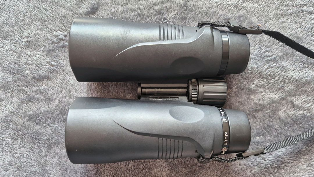 [고급쌍안경] Kenko ultraVIEW EX 12X50 DH.--3