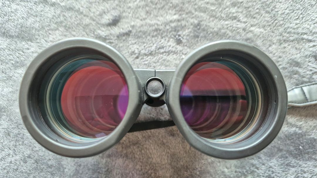 [고급쌍안경] Kenko ultraVIEW EX 12X50 DH.--4