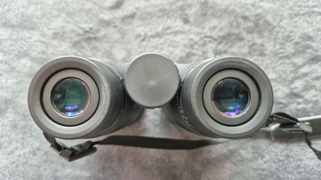 [고급쌍안경] Kenko ultraVIEW EX 12X50 DH.--5