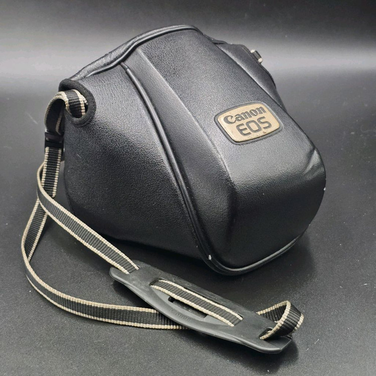 캐논 EOS 650 35-70mm 줌렌즈 입문용 필름카메라 35mm--8